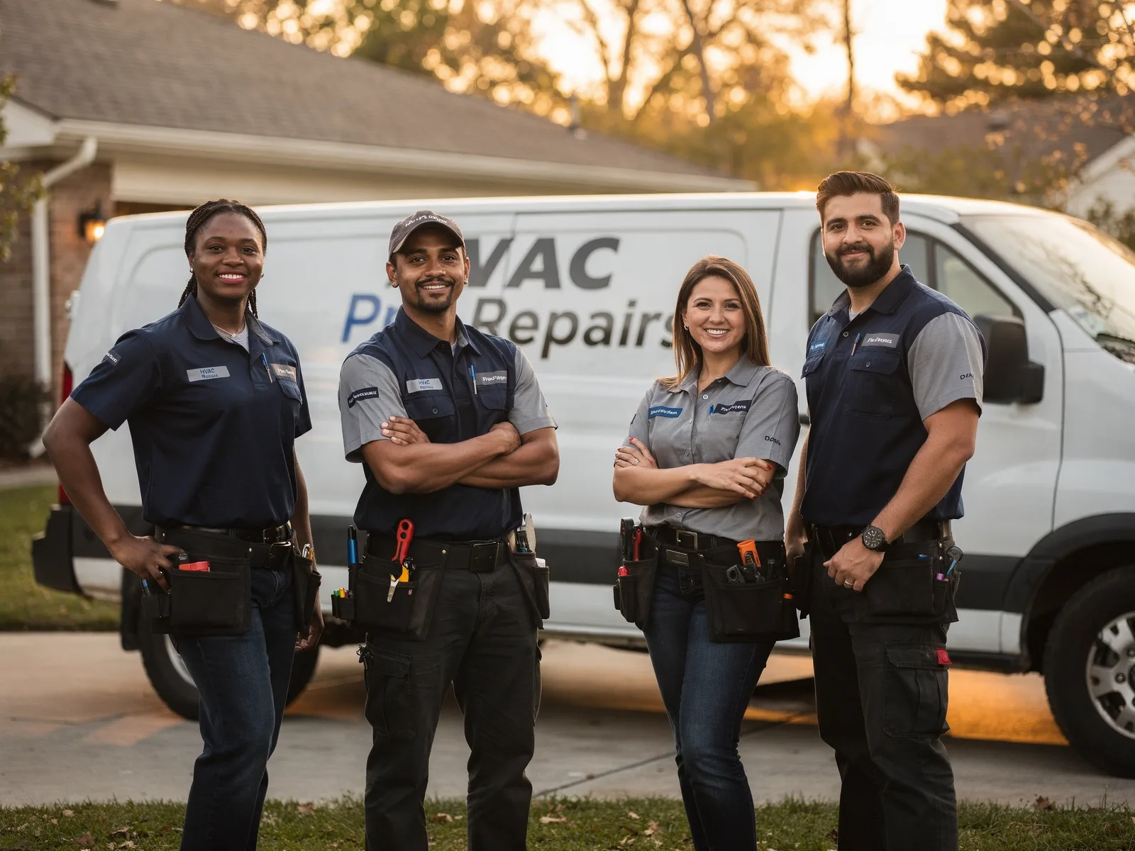 Heat Pump Repair company in Deferiet, NY