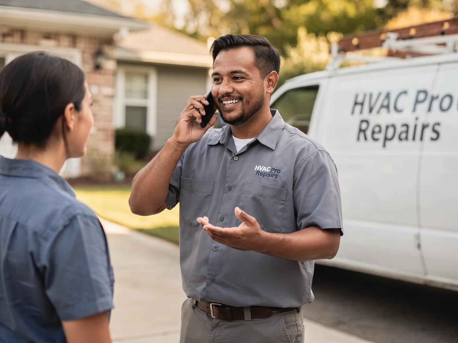 Heat Pump Repair Deferiet, NY FAQs